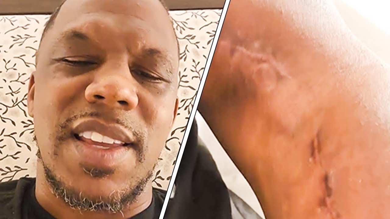 Brian Norman Sr REACTS to BRAWL with Devin & Bill Haney