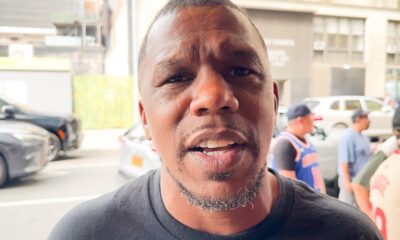 Brian Norman Sr reveals Devin Haney PROBLEM NOT RUNNING with Turki Alalshikh "Tom & Jerry" situation