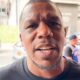 Brian Norman Sr reveals Devin Haney PROBLEM NOT RUNNING with Turki Alalshikh "Tom & Jerry" situation
