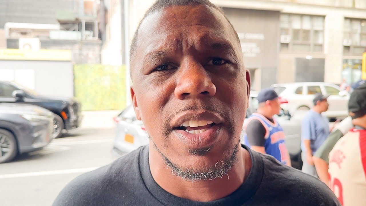 Brian Norman Sr reveals Devin Haney PROBLEM NOT RUNNING with Turki Alalshikh "Tom & Jerry" situation