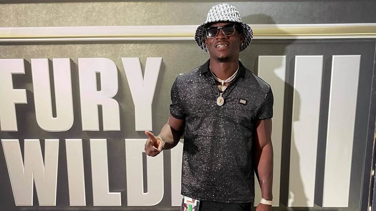 Marsellos Wilder comeback