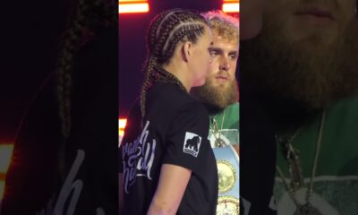 CLARESSA SHIELDS NEXT? Savannah Marshall RETURNS!