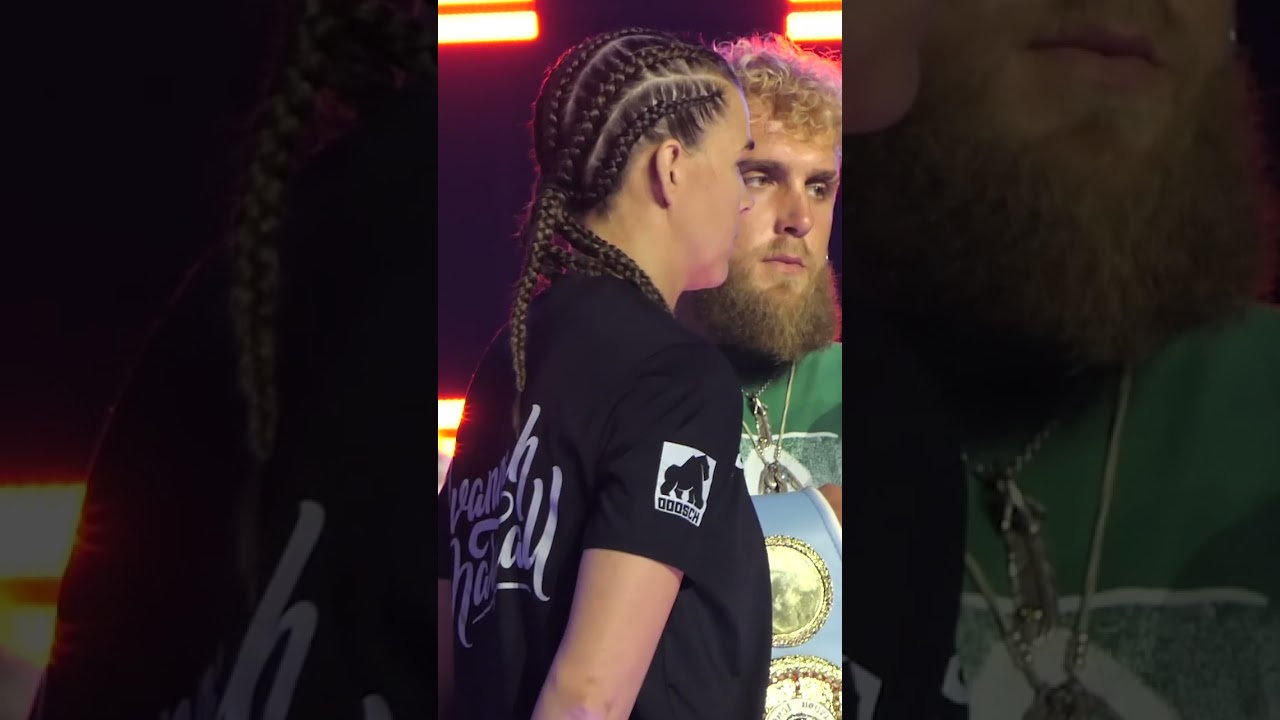 CLARESSA SHIELDS NEXT? Savannah Marshall RETURNS!