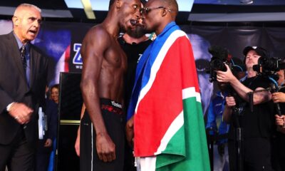 Image: Carrington vs. Heita: Top Rank's Final ESPN Boxing Event, Hometown Pressure, and Performance Expectations