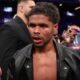 Image: Comparing Shakur Stevenson to Boxing Legends: Is He Truly in the Top 10 Lightweights of All Time?