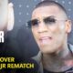 Conor Benn Reveals Doubts Over Chris Eubank Jr Rematch