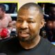 DANIEL DUBOIS PARTY!! - Shane Mosley REACTS & WARNS Heavyweights