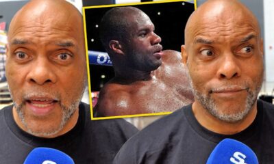 'DANIEL DUBOIS' SISTER HAS MORE HEART!!' - John David Jackson URGES: GET AWAY FROM FATHER!