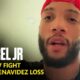 David Morrell Jr Opens Up On David Benavidez Loss