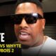 Dean Whyte On Itauma vs Whyte and Usyk-Dubois 2