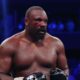 Derek Chisora in a position to face Daniel Dubois for the title of IBF