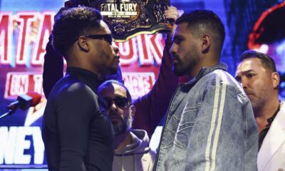 Devin Haney expects a sophisticated skill against Jose Ramirez