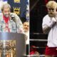Don King and Jake Paul