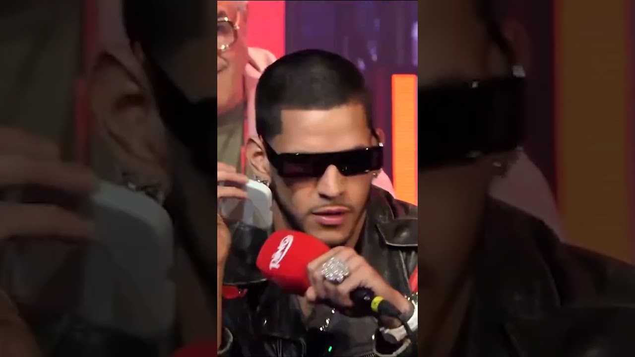 EDGAR BERLANGA TAKES A PHONE CALL!