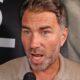 'EUBANK JR VS BENN REMATCH SIGNED!' - Eddie Hearn reveals ANNOUNCEMENT IMMINENT