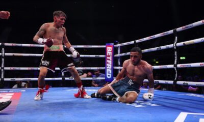 Image: Eddie Hearn Fights for Galal Yafai to Bypass Francisco Rodriguez Jr. Rematch, Seeks Kenshiro Teraji Title Bout After Doping Scandal