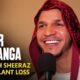 Edgar Berlanga On Caleb Plant Shock Loss & Sheeraz Fight