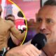 Eubank Jr SAUNA CONTROVERSY: Kalle Sauerland PLEADS - 'HE SHOULDN'T BE IN THAT POSITION!'