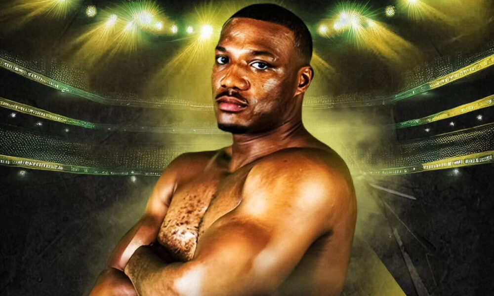 Craig Parker talks to World Boxing News about Jake Paul