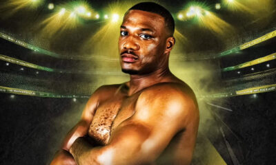 Craig Parker talks to World Boxing News about Jake Paul