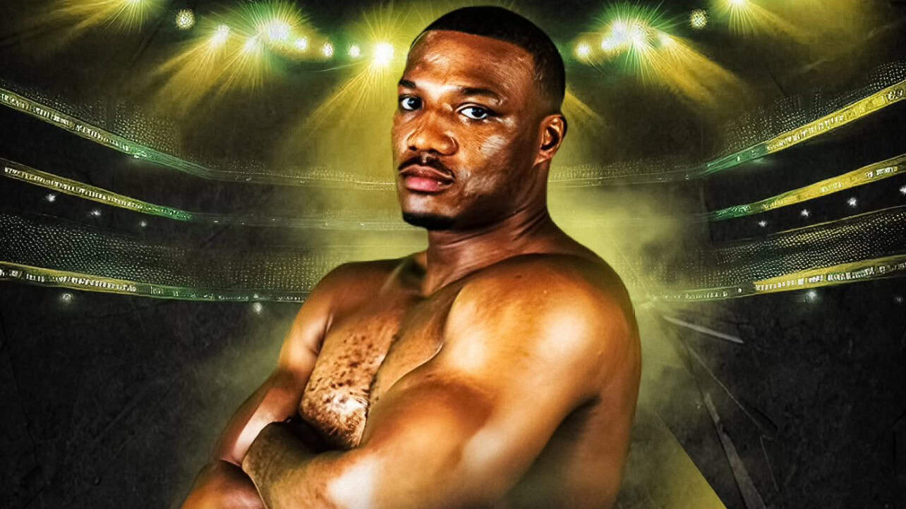 Craig Parker talks to World Boxing News about Jake Paul