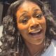 FURIOUS Claressa Shields: 'YOU TRASH!!' - RIPS Laila Ali & Savannah Marshall