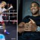 Jake Paul vs Anthony Joshua