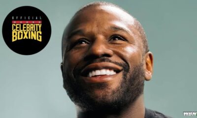 Floyd Mayweather Celebrity Boxing
