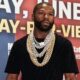 Floyd Mayweather at PPV event