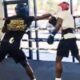 Image: Leaked Sparring Video: Abdullah Mason Dominates Floyd Schofield in Edited YouTube Clip - Analysis