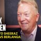 Frank Warren Praises Hamzah Sheeraz After Devastating KO vs Berlanga