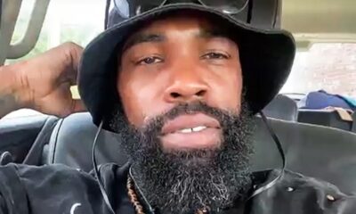Gary Russell Jr KEEPS IT 100 on Gervonta Davis vs Lamont Roach 2 winner BEST IN AREA Showdown