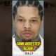 Gervonta Davis ARRESTED AGAIN for DOMESTIC VIOLENCE BATTERY charge