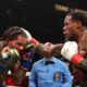 Gervonta Davis is fighting for a controversial draw with Lamont Roach