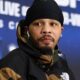 Gervonta Davis refers to the prolonged break from boxing