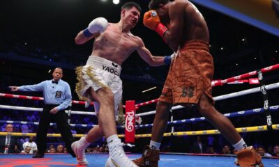 Image: Gervonta Davis vs. Shakur Stevenson: Is This Really the "Biggest Fight" in Boxing?