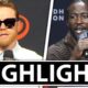 HIGHLIGHTS! Canelo Alvarez vs Terence Crawford | FINAL PRESS CONFERENCE | TKO Boxing
