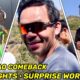 HIGHLIGHTS | Manny Pacquiao COMEBACK DAY 51 • SURPRISE WORKOUT, NEW LOCATION, FINAL PUSH