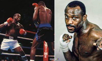 Qawi vs Holyfield WBN