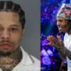 Gervonta Davis mugshot 2025 arrest