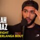 Hamzah Sheeraz On Future Canelo Fight & Edgar Berlanga