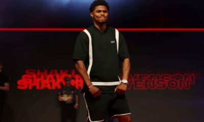 Image: Hearn: Shakur Can't Run from Zepeda