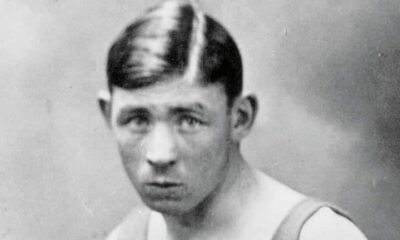 Jimmy Walsh Boxing News