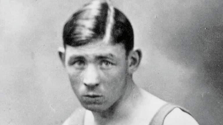 Jimmy Walsh Boxing News