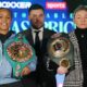 How to watch Jonas vs Price: boxing schedule for March 4-8