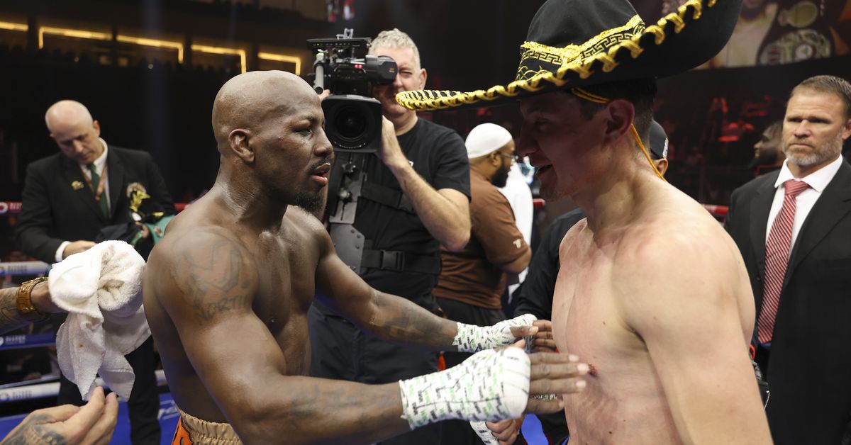 How to watch KSI, Zepeda Farmer 2, more: Boxing schedule for March 28-29