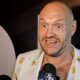 'I'LL BOX THAT F***ER EARS OFF!!' - Tyson Fury WARNS Daniel Dubois & Anthony Joshua