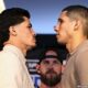 Image: Is Xander Zayas Ready? Bob Arum's "Great Talent" Faces Jorge Garcia Test