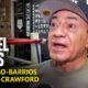 Ismael Salas Gives Intriguing Pacquiao-Barrios Break Down