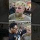 Jake Paul REACTS to Chavez Jr being DEPORTED!